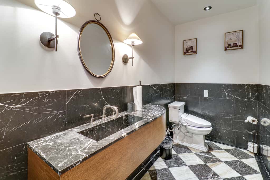 6,000-Sq-Ft Hollywood Hills Home w/ Pool, Hot Tub