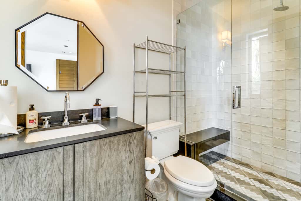 6,000-Sq-Ft Hollywood Hills Home w/ Pool, Hot Tub