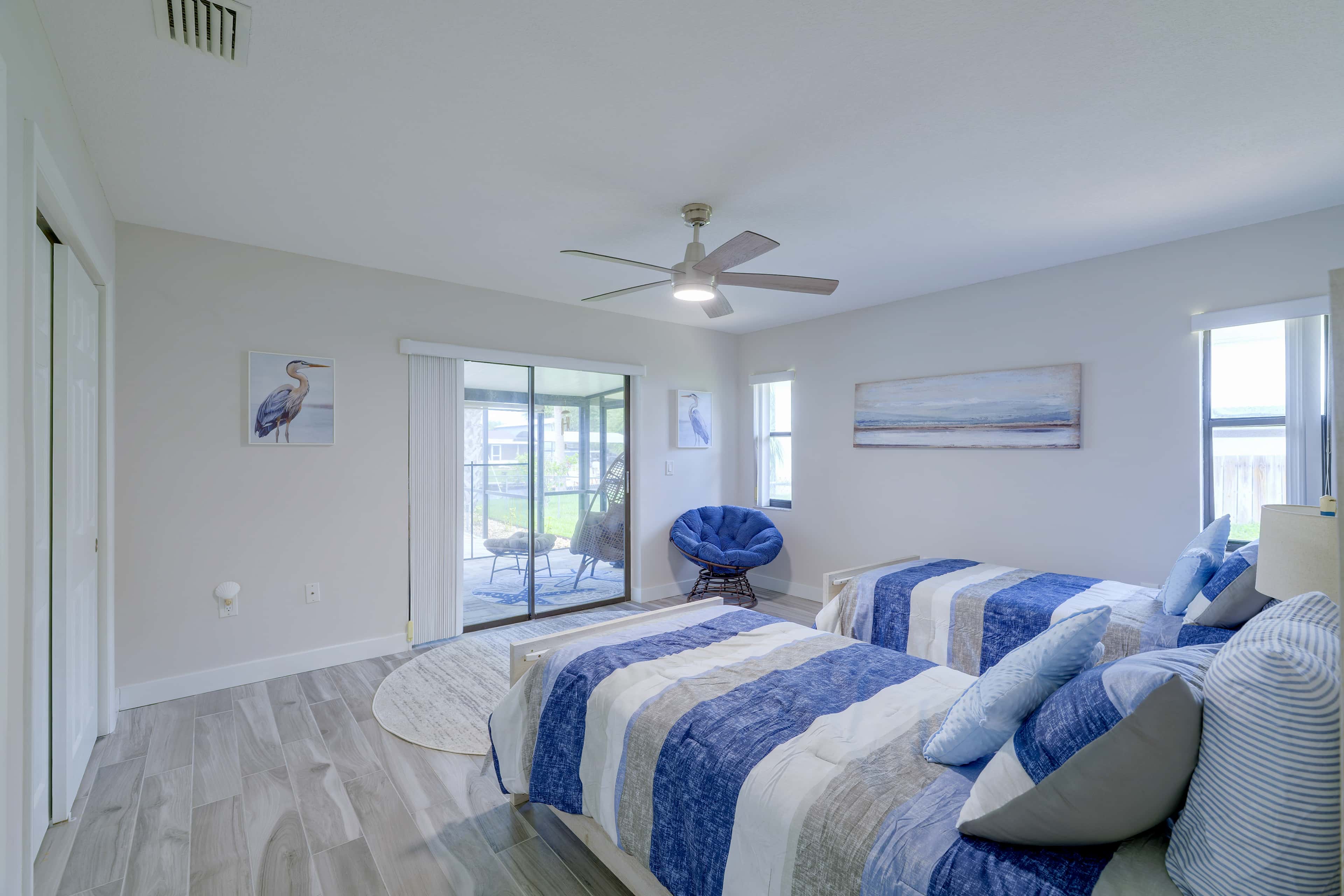 Canal-Front Crystal River Home w/ Boat Dock