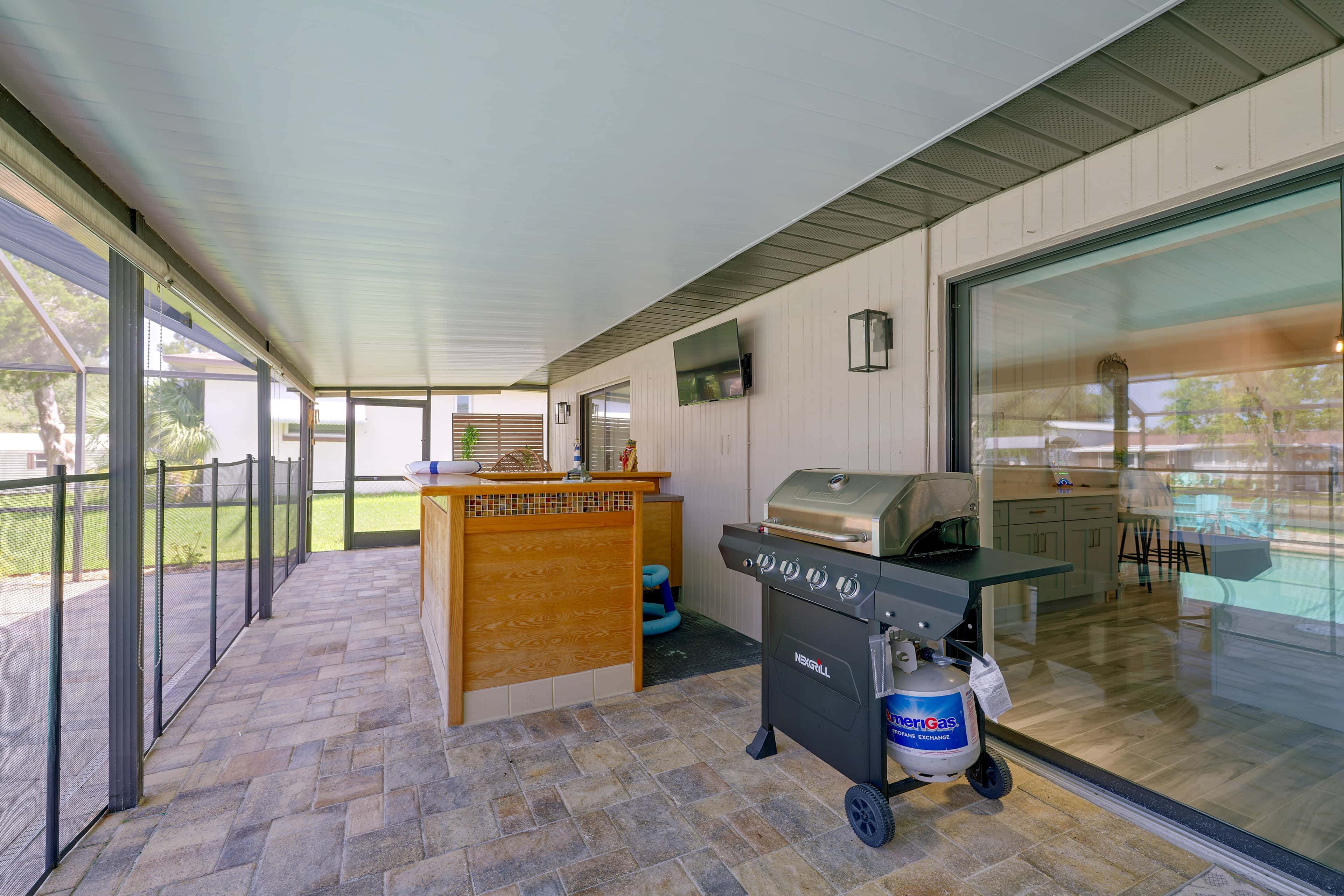 Canal-Front Crystal River Home w/ Boat Dock