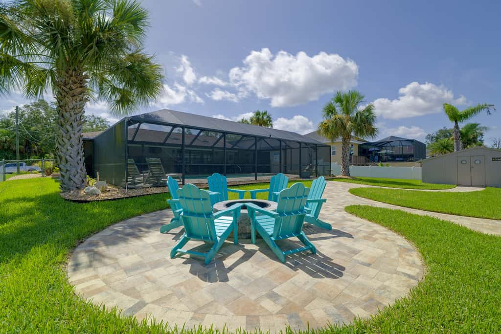Canal-Front Crystal River Home w/ Boat Dock