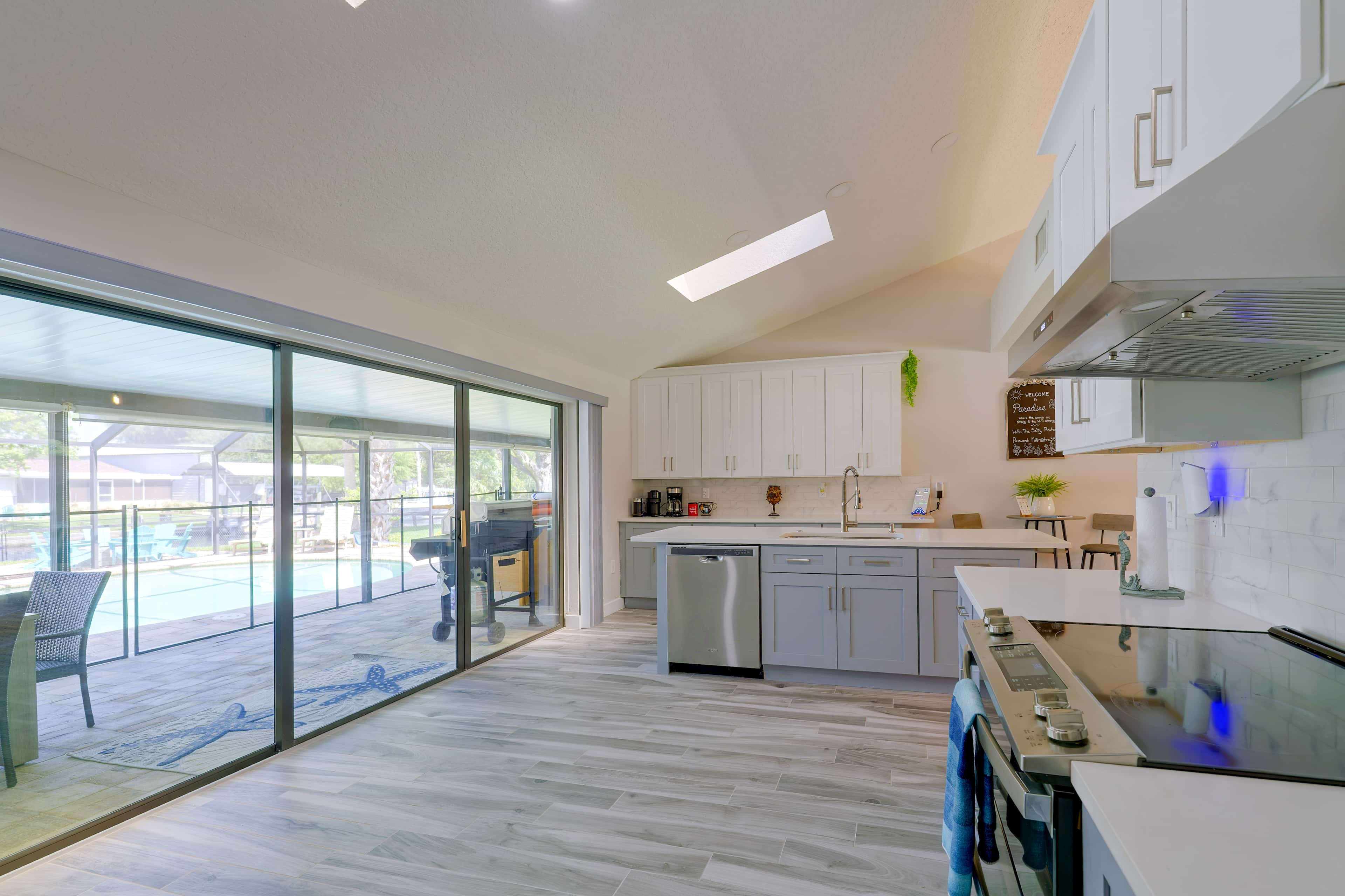 Canal-Front Crystal River Home w/ Boat Dock