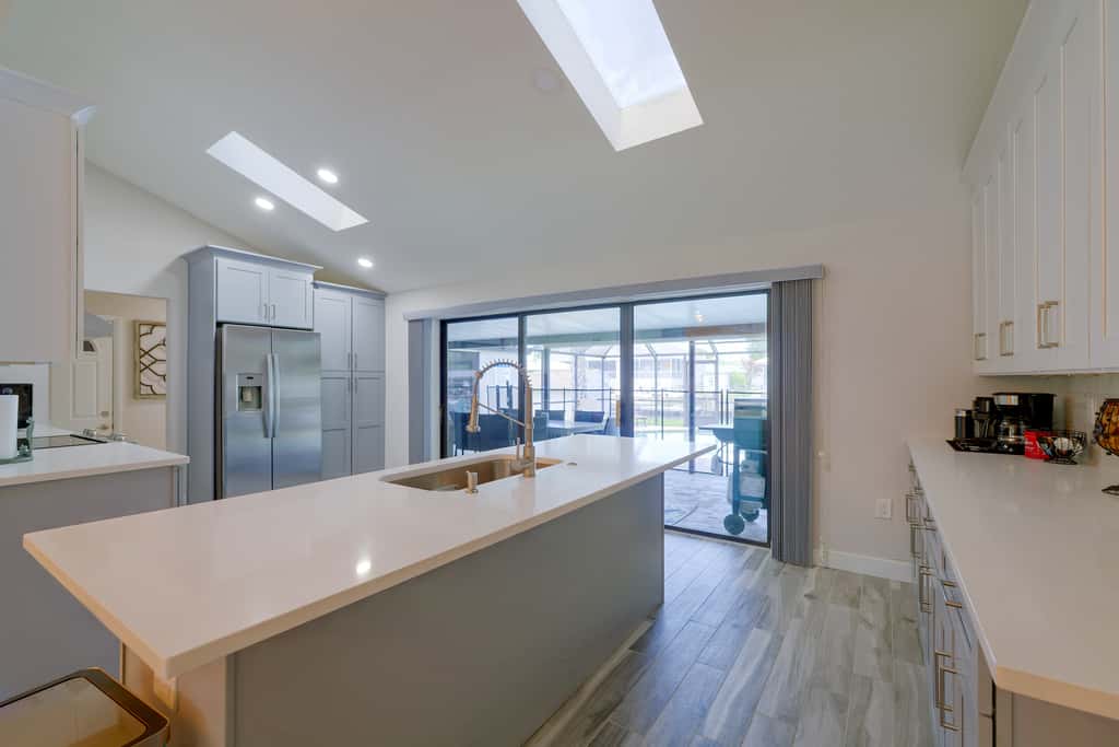 Canal-Front Crystal River Home w/ Boat Dock