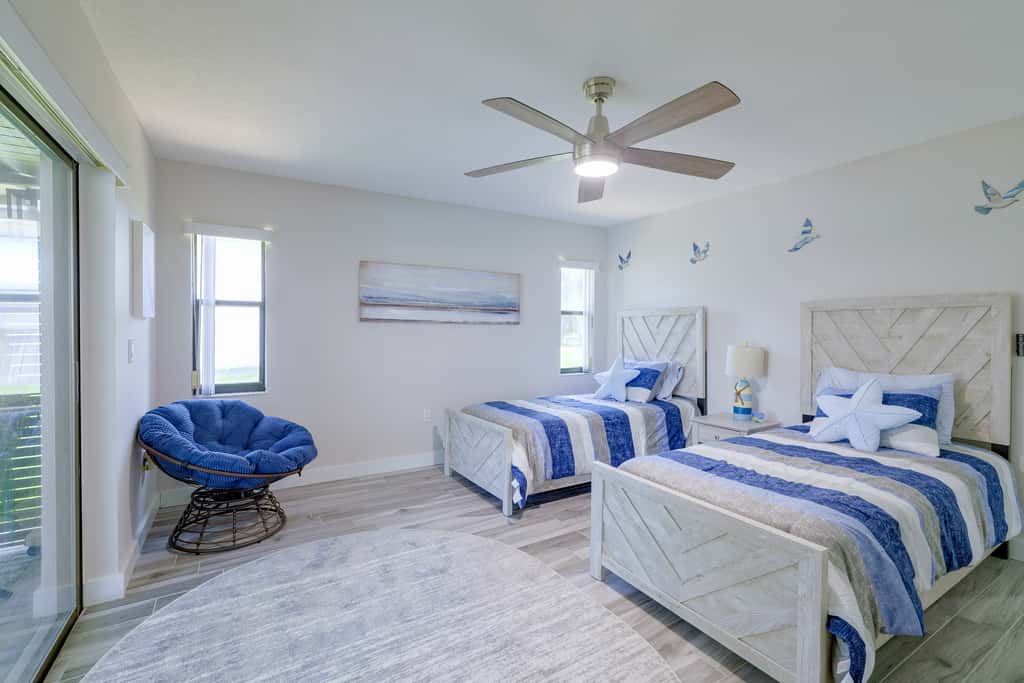 Canal-Front Crystal River Home w/ Boat Dock