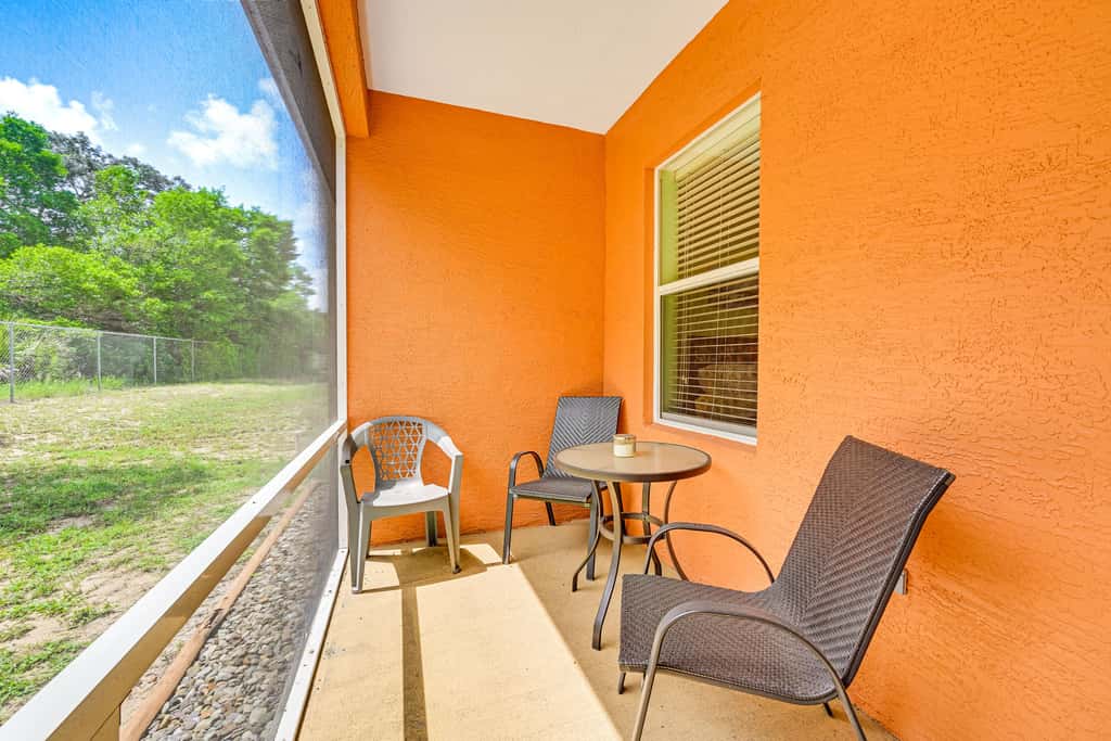 2 Mi to Dtwn Sebring! Pet-Friendly Retreat w/ Yard