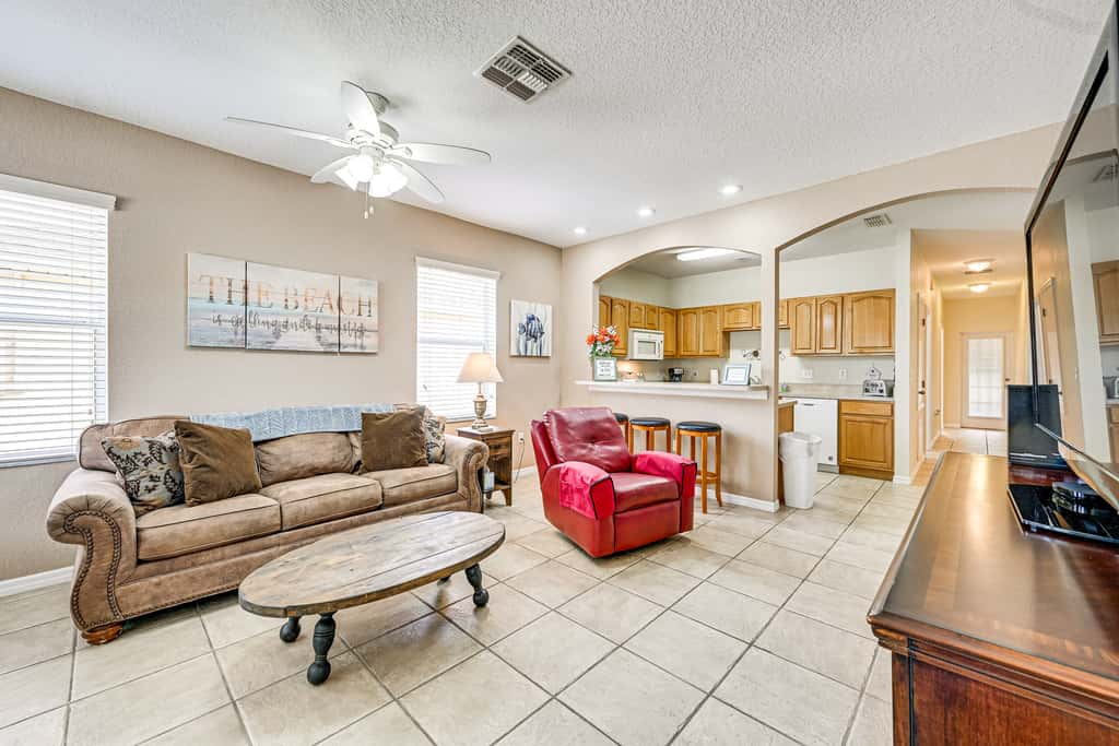 2 Mi to Dtwn Sebring! Pet-Friendly Retreat w/ Yard