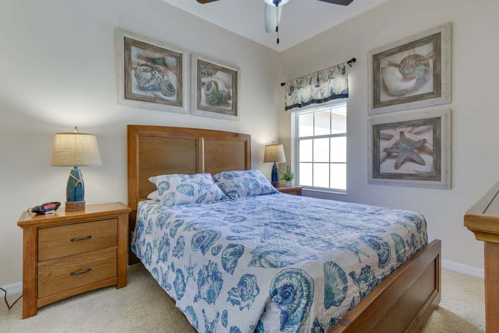Kissimmee Retreat w/ Pool Access < 4 Mi to Disney!