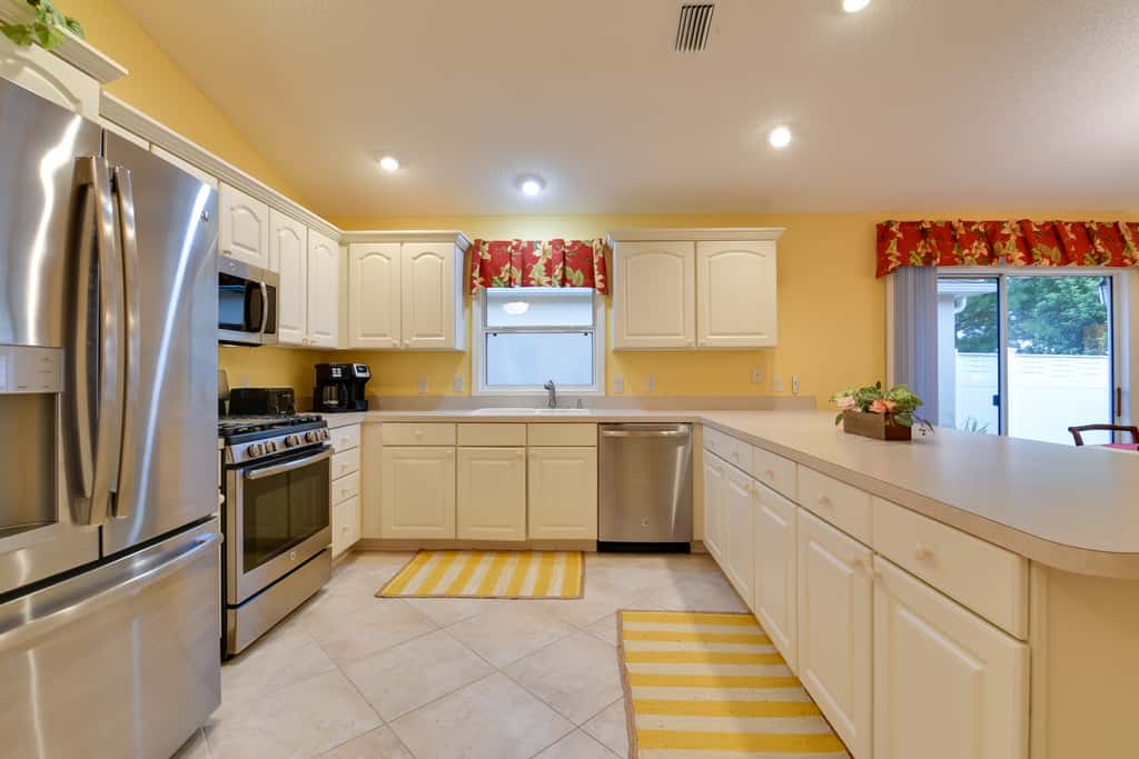 The Villages Home on Golf Course Near Lake Sumter!