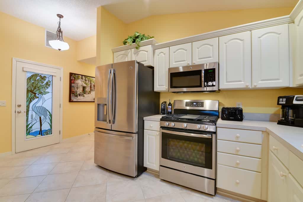 The Villages Home on Golf Course Near Lake Sumter!