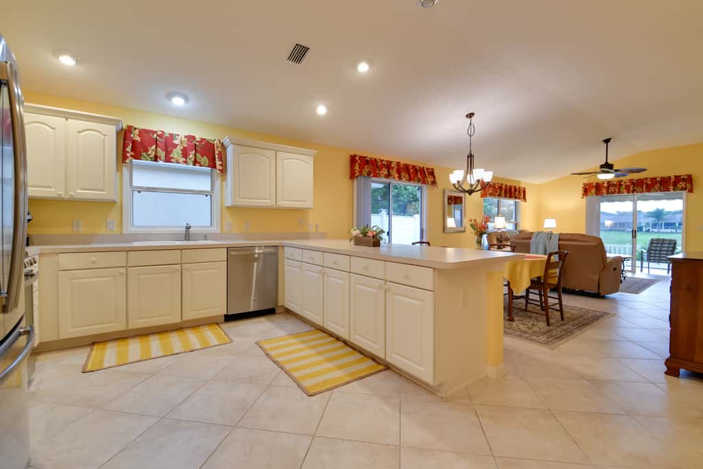 The Villages Home on Golf Course Near Lake Sumter!