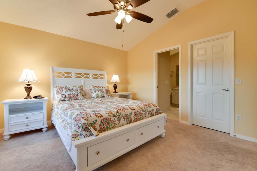 The Villages Home on Golf Course Near Lake Sumter!