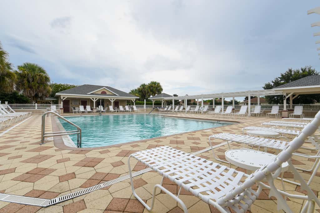 The Villages Home on Golf Course Near Lake Sumter!
