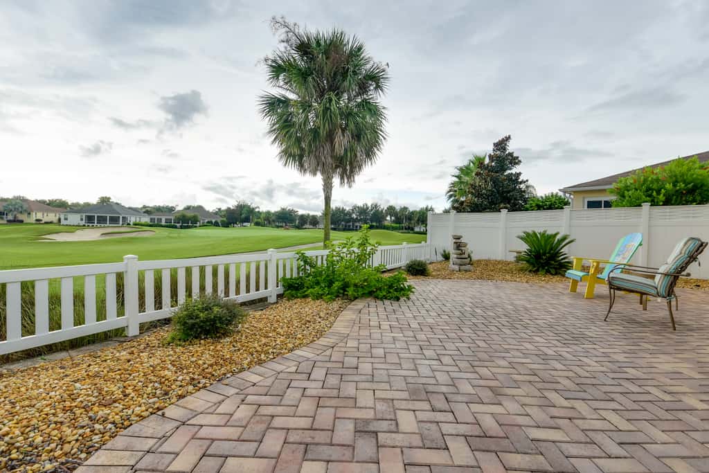 The Villages Home on Golf Course Near Lake Sumter!