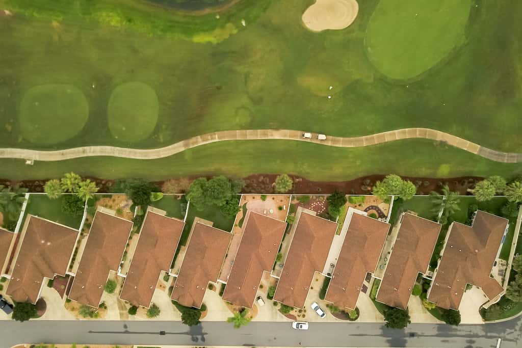The Villages Home on Golf Course Near Lake Sumter!