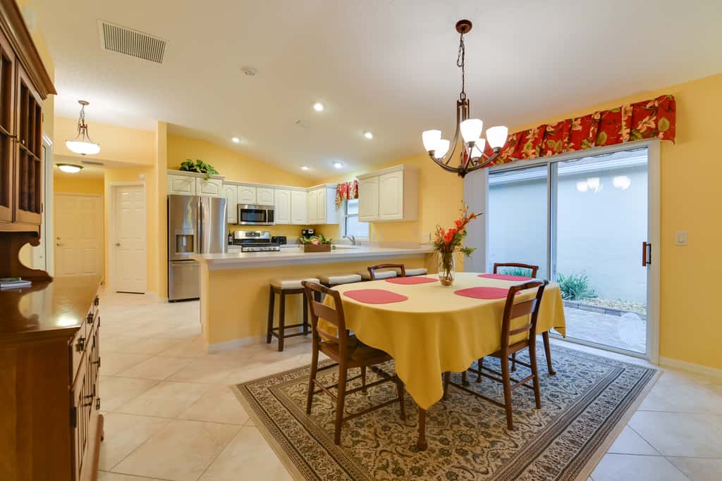 The Villages Home on Golf Course Near Lake Sumter!