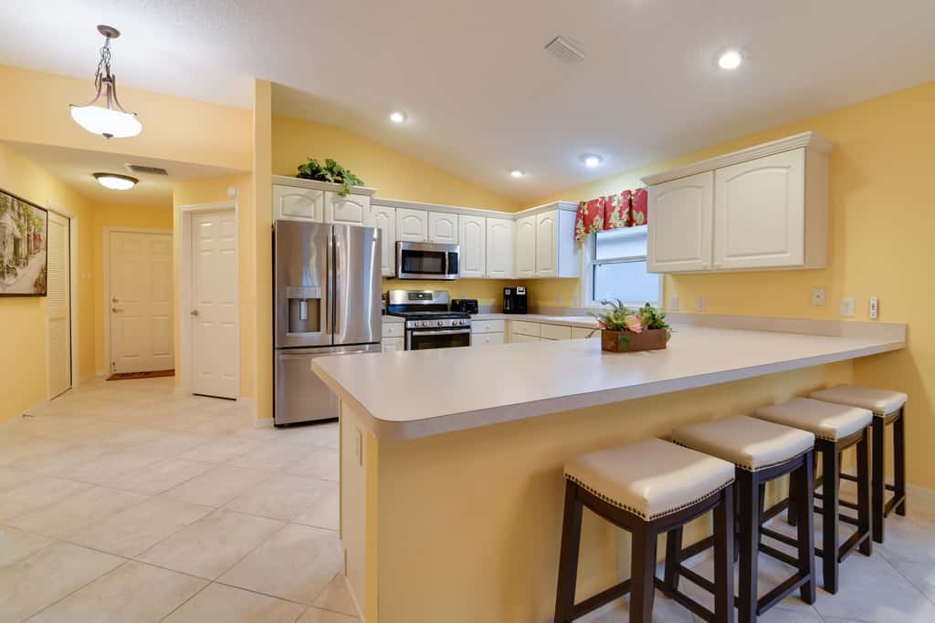 The Villages Home on Golf Course Near Lake Sumter!