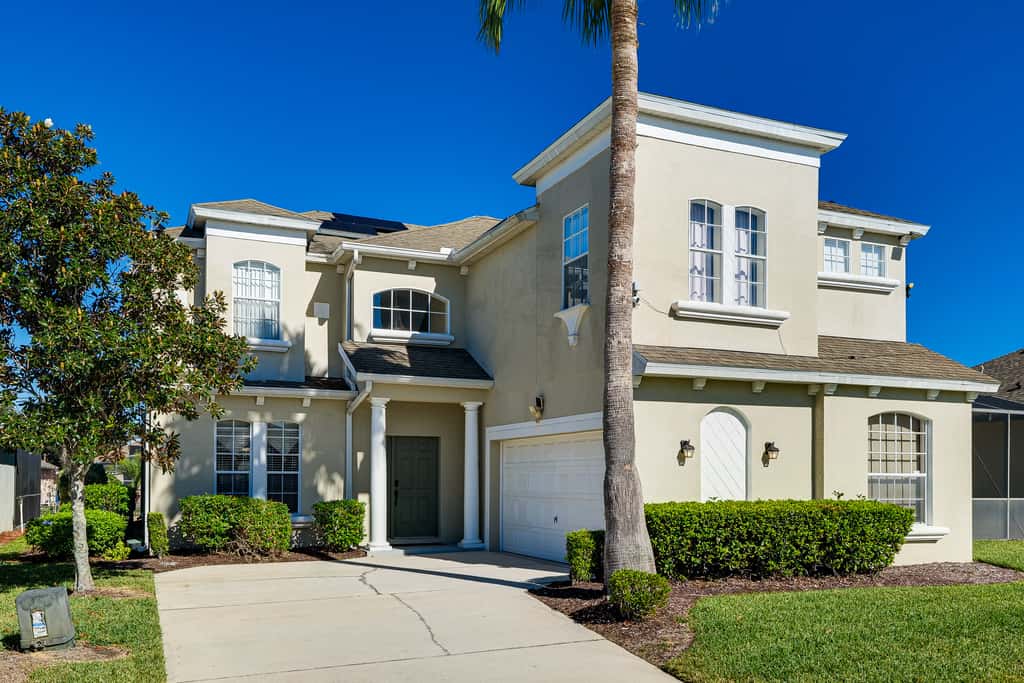 Private Pool & Spa: Disney-Area Family Home!