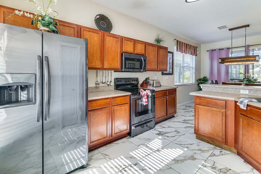 Private Pool & Spa: Disney-Area Family Home!