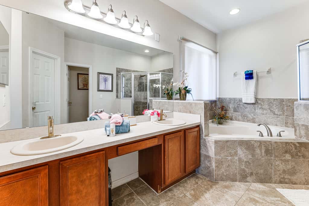 Private Pool & Spa: Disney-Area Family Home!