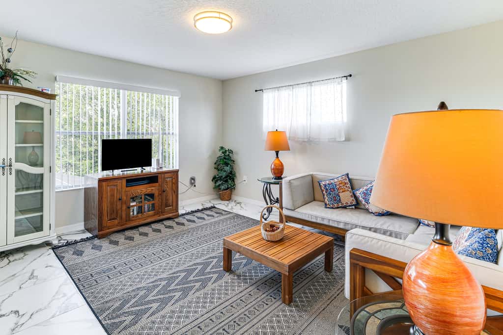 Private Pool & Spa: Disney-Area Family Home!