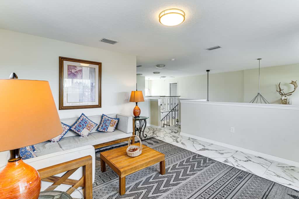 Private Pool & Spa: Disney-Area Family Home!