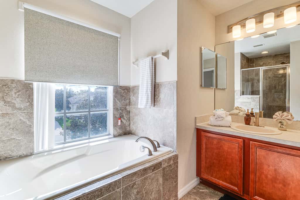 Private Pool & Spa: Disney-Area Family Home!