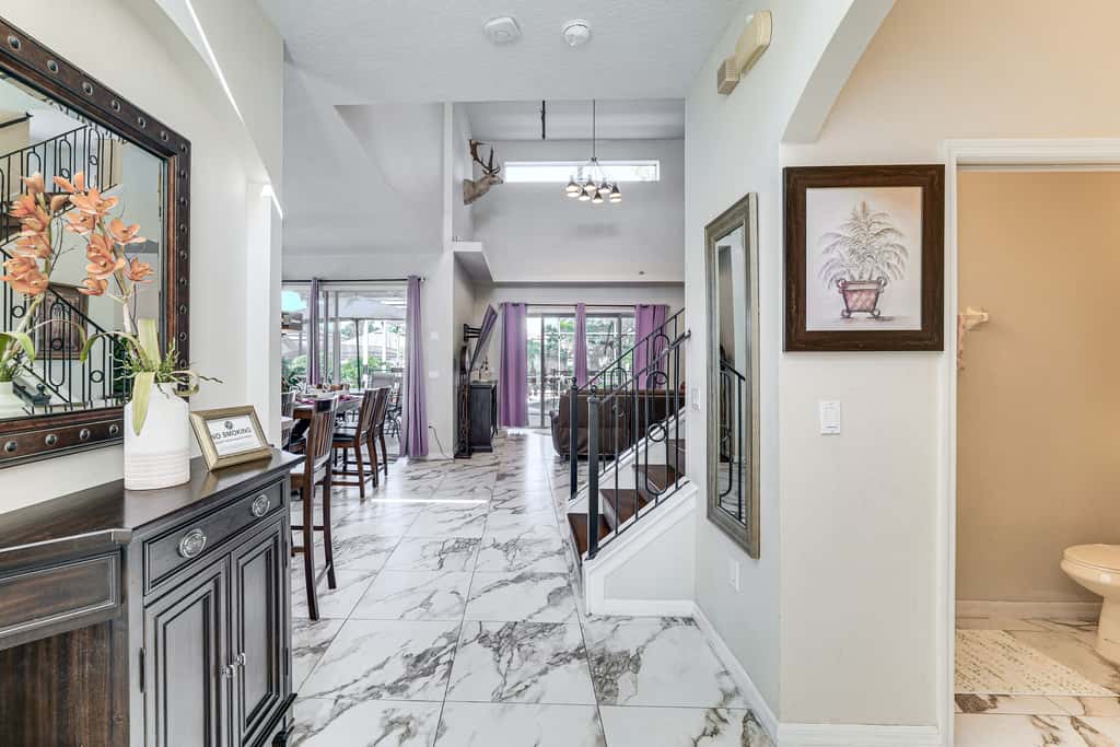 Private Pool & Spa: Disney-Area Family Home!