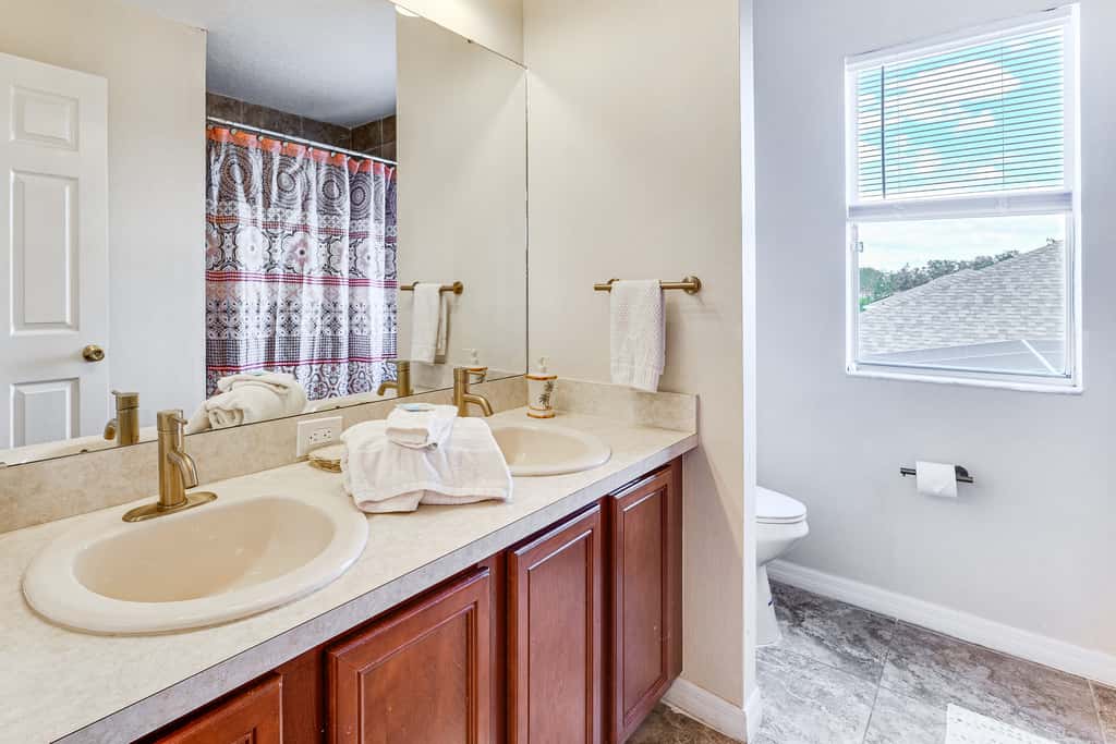 Private Pool & Spa: Disney-Area Family Home!