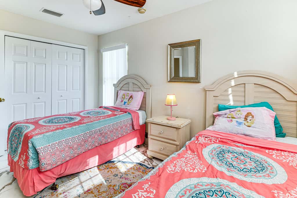 Private Pool & Spa: Disney-Area Family Home!