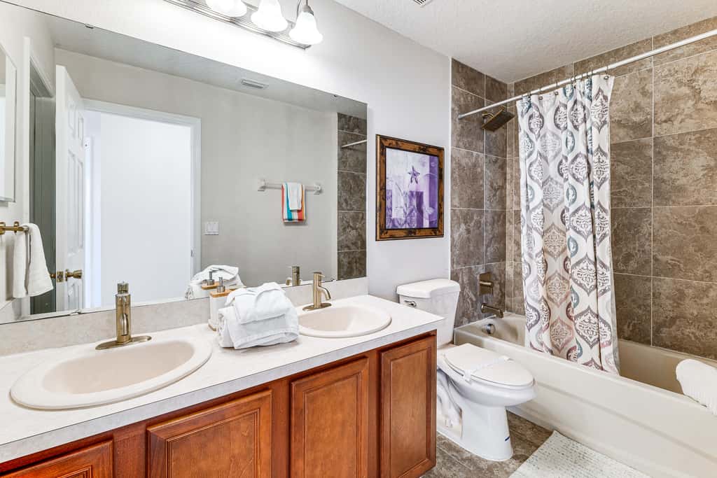 Private Pool & Spa: Disney-Area Family Home!