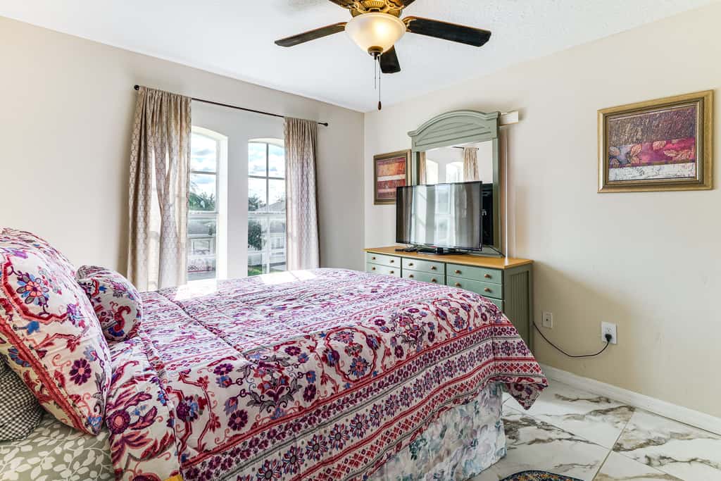 Private Pool & Spa: Disney-Area Family Home!
