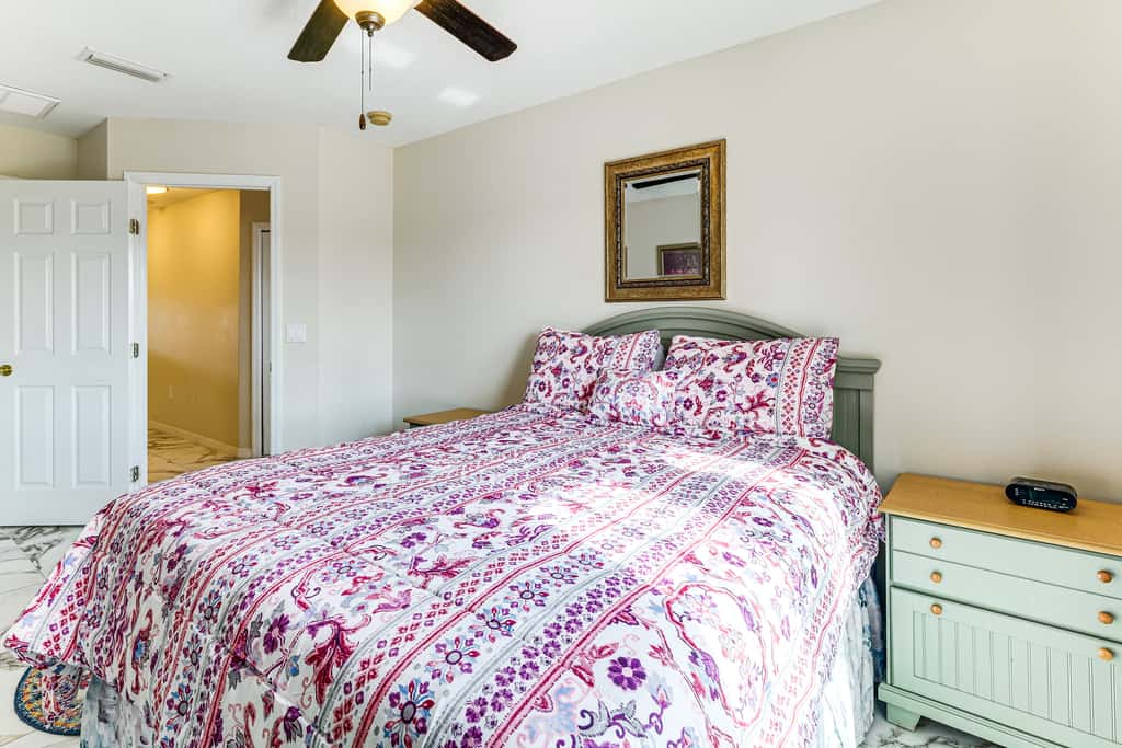Private Pool & Spa: Disney-Area Family Home!