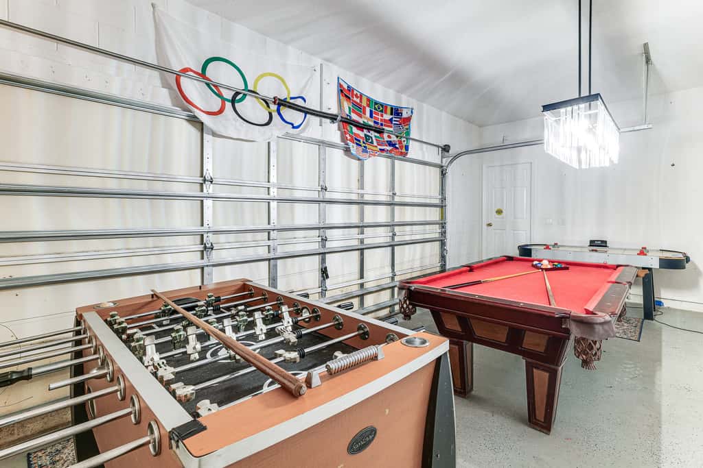 Private Pool & Spa: Disney-Area Family Home!