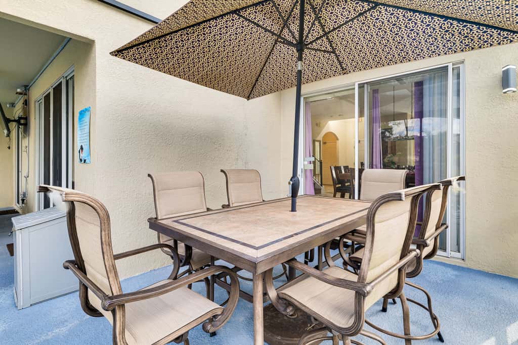 Private Pool & Spa: Disney-Area Family Home!