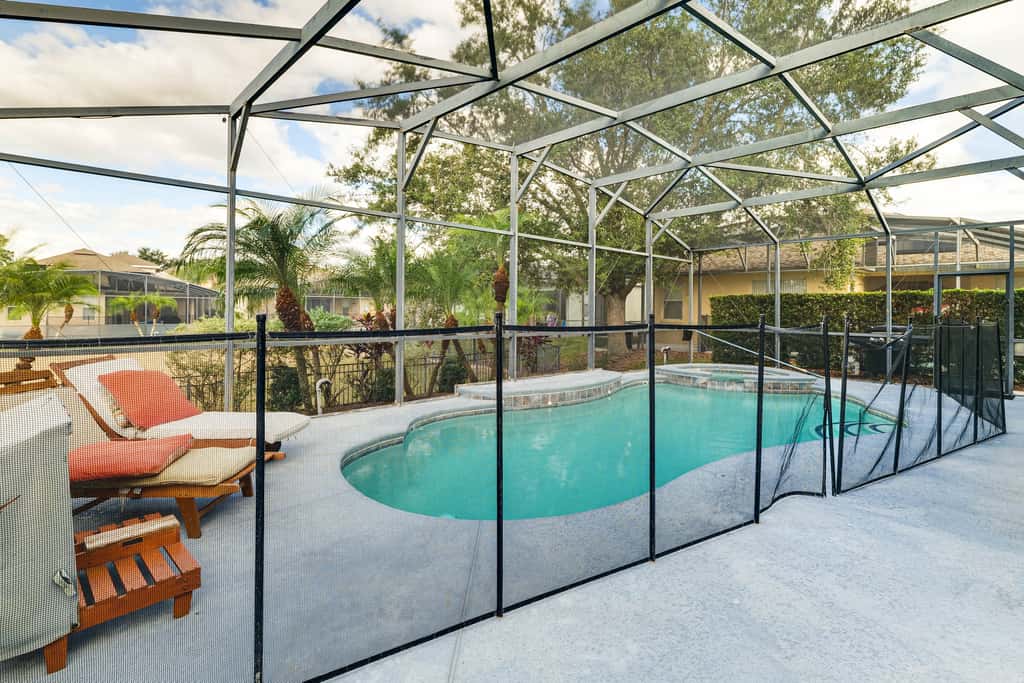 Private Pool & Spa: Disney-Area Family Home!