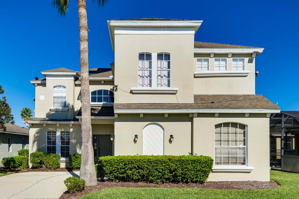 Private Pool & Spa: Disney-Area Family Home!