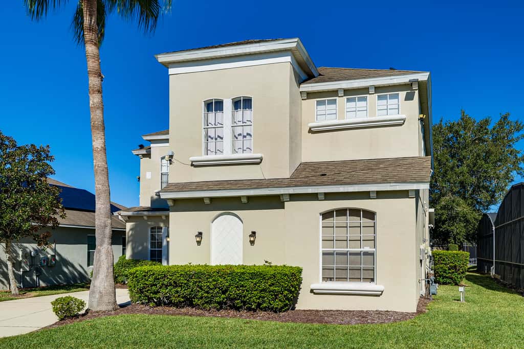Private Pool & Spa: Disney-Area Family Home!
