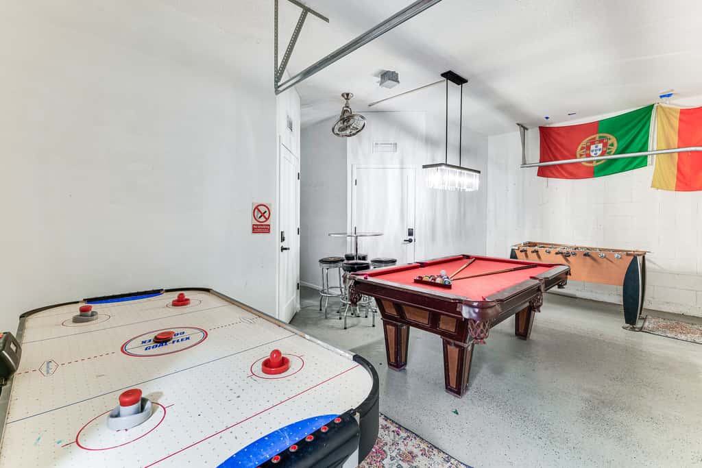Private Pool & Spa: Disney-Area Family Home!