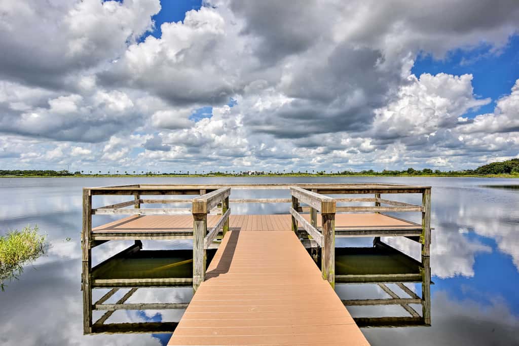 Private Pool & Spa: Disney-Area Family Home!