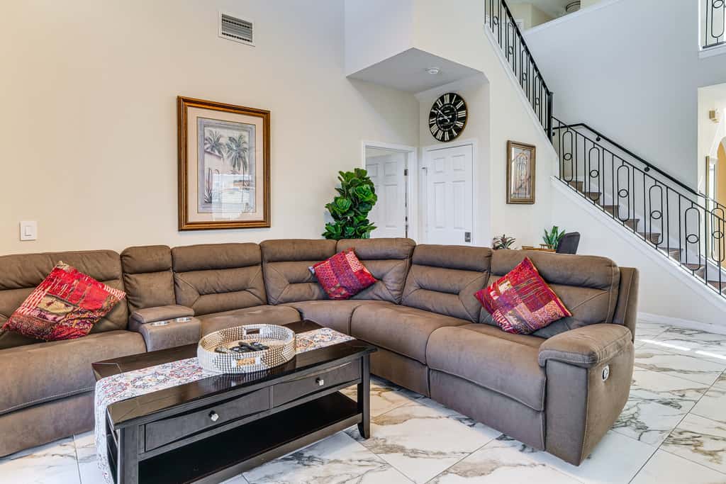 Private Pool & Spa: Disney-Area Family Home!