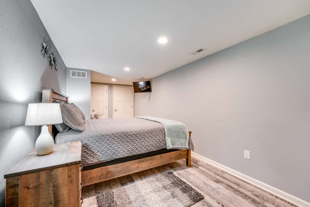 Pet-Friendly Branson Area Home: Hot Tub, Game Room