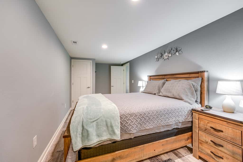 Pet-Friendly Branson Area Home: Hot Tub, Game Room