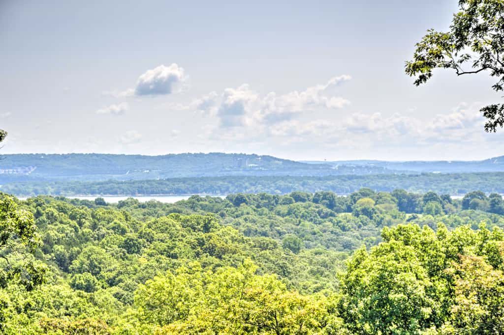 Pet-Friendly Branson Area Home: Hot Tub, Game Room