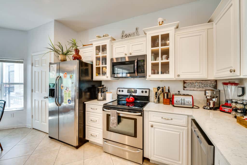 Spacious Home in Gated Resort, 2 Mi to Disney!