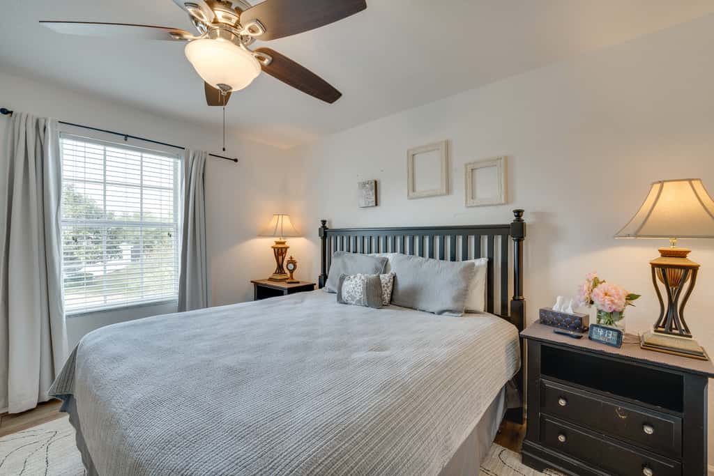 Spacious Home in Gated Resort, 2 Mi to Disney!
