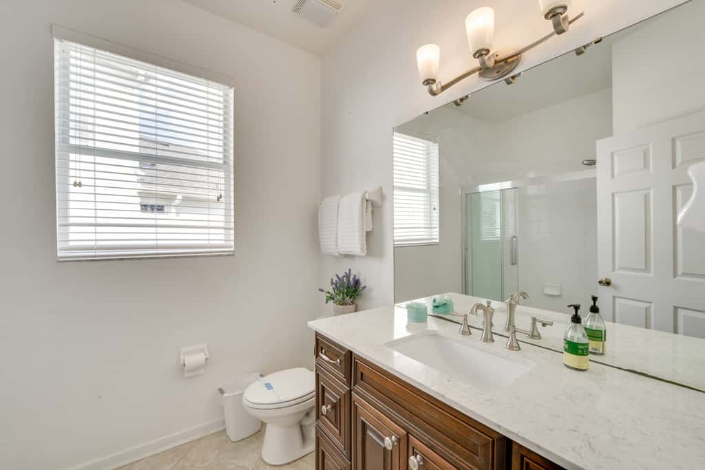 Spacious Home in Gated Resort, 2 Mi to Disney!