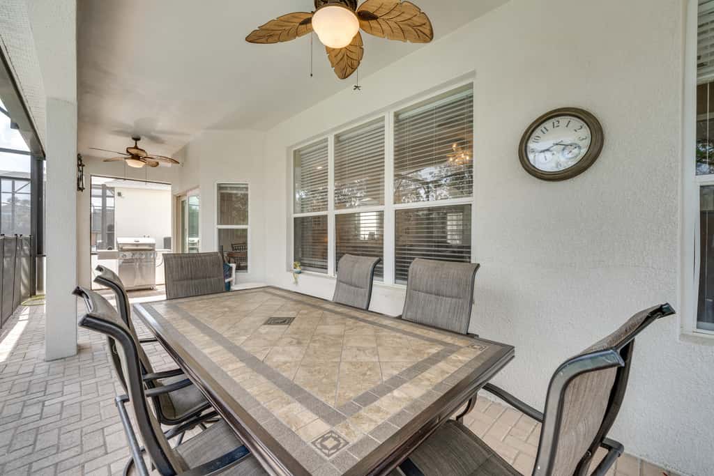 Spacious Home in Gated Resort, 2 Mi to Disney!