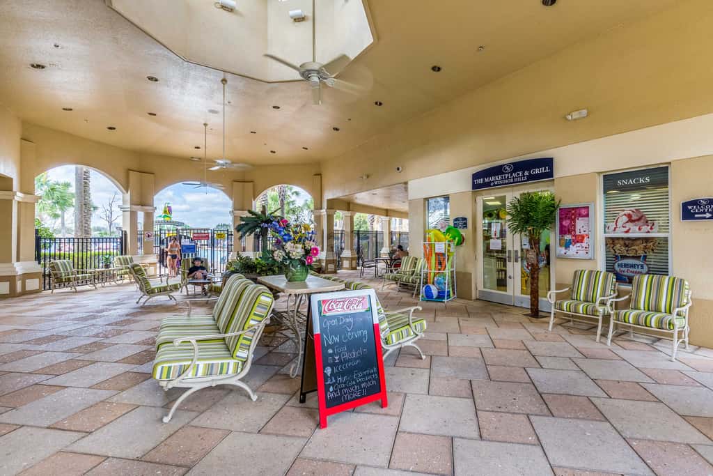 Spacious Home in Gated Resort, 2 Mi to Disney!