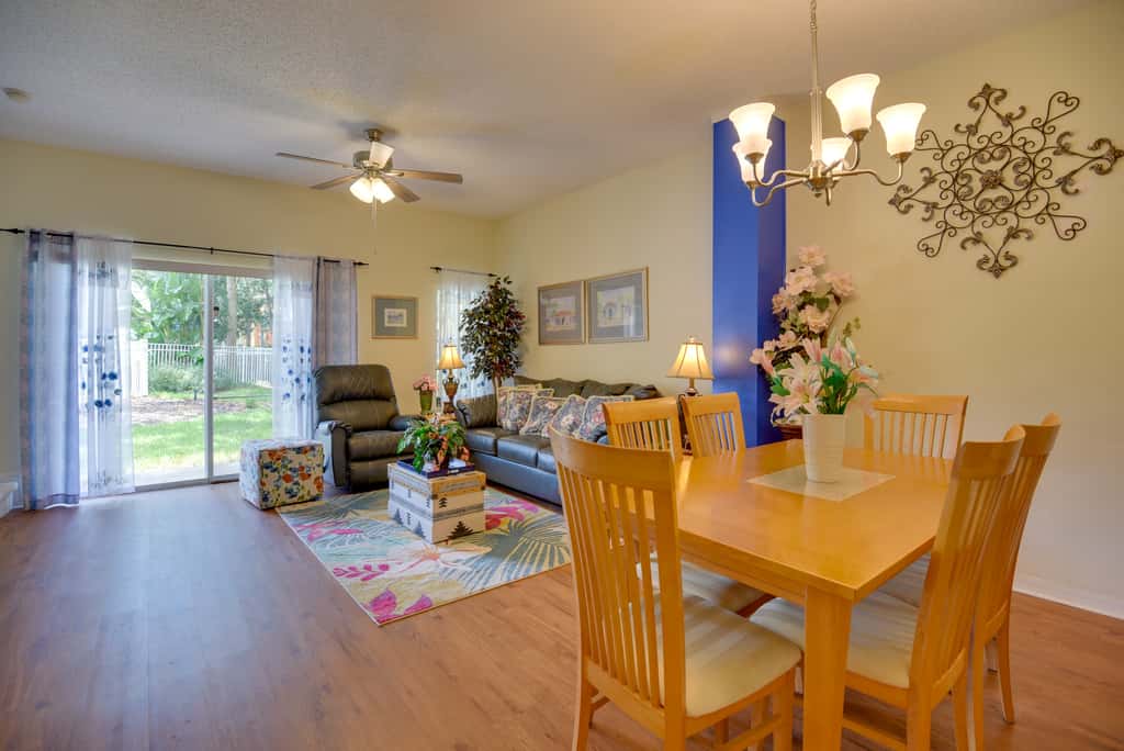 Near Disney & Epic Universe: Home w/ Resort Perks