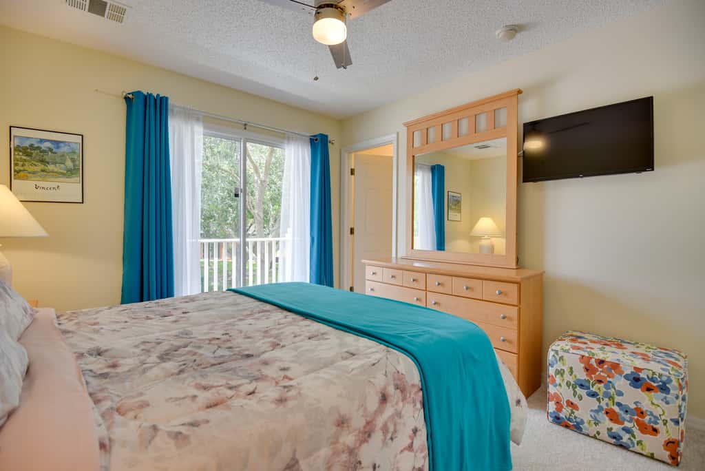 Near Disney & Epic Universe: Home w/ Resort Perks